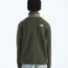 Boys’ Yumiori Full-Zip Jacket Boys’ Yumiori Full-Zip Jacket