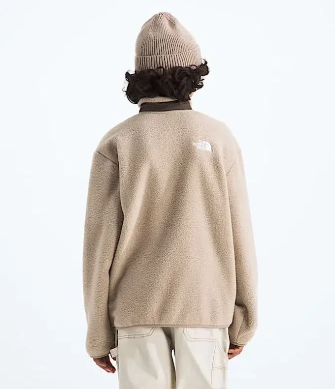 Boys’ Yumiori Full-Zip Jacket Boys’ Yumiori Full-Zip Jacket