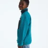 Boys’ Yumiori Full-Zip Jacket Boys’ Yumiori Full-Zip Jacket