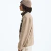 Boys’ Yumiori Full-Zip Jacket Boys’ Yumiori Full-Zip Jacket