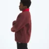 Boys’ Yumiori Full-Zip Jacket Boys’ Yumiori Full-Zip Jacket