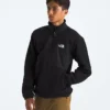 Boys’ Yumiori Full-Zip Jacket Boys’ Yumiori Full-Zip Jacket
