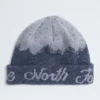 Cabin Mountainscape Beanie Cabin Mountainscape Beanie