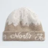 Cabin Mountainscape Beanie Cabin Mountainscape Beanie
