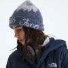 Cabin Mountainscape Beanie Cabin Mountainscape Beanie