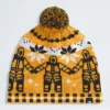 Cabin Ski Tuke