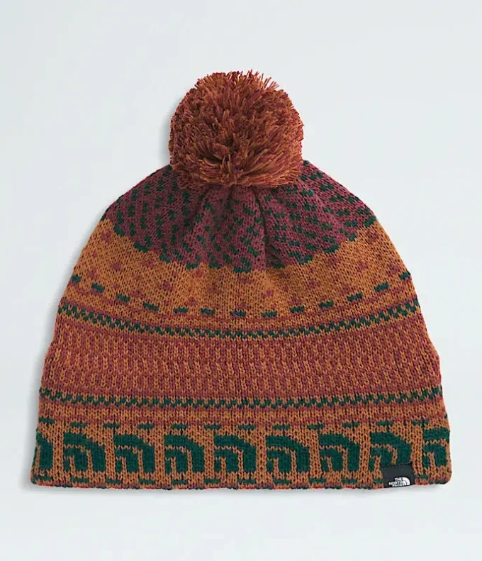 Cabin Ski Tuke