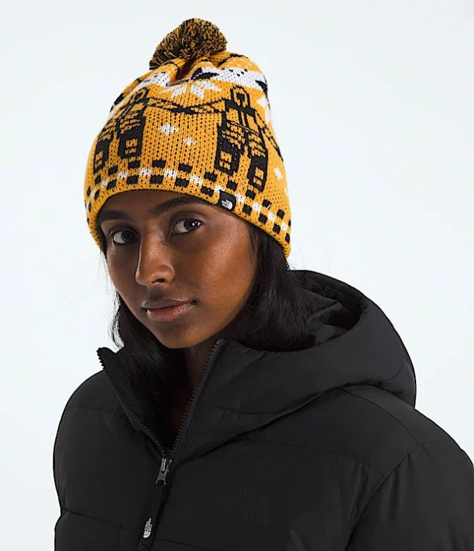 Cabin Ski Tuke