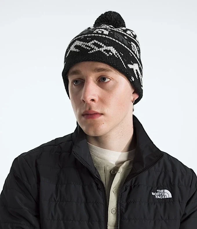 Cabin Ski Tuke