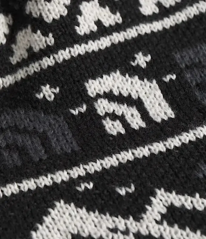 Cabin Ski Tuke