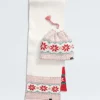Cabin Ski Tuke And Scarf Set Cabin Ski Tuke And Scarf Set