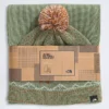 Cabin Ski Tuke And Scarf Set Cabin Ski Tuke And Scarf Set