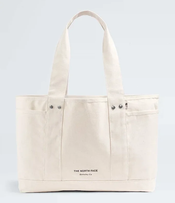 Circular Cotton Tote Circular Cotton Tote