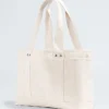 Circular Cotton Tote Circular Cotton Tote