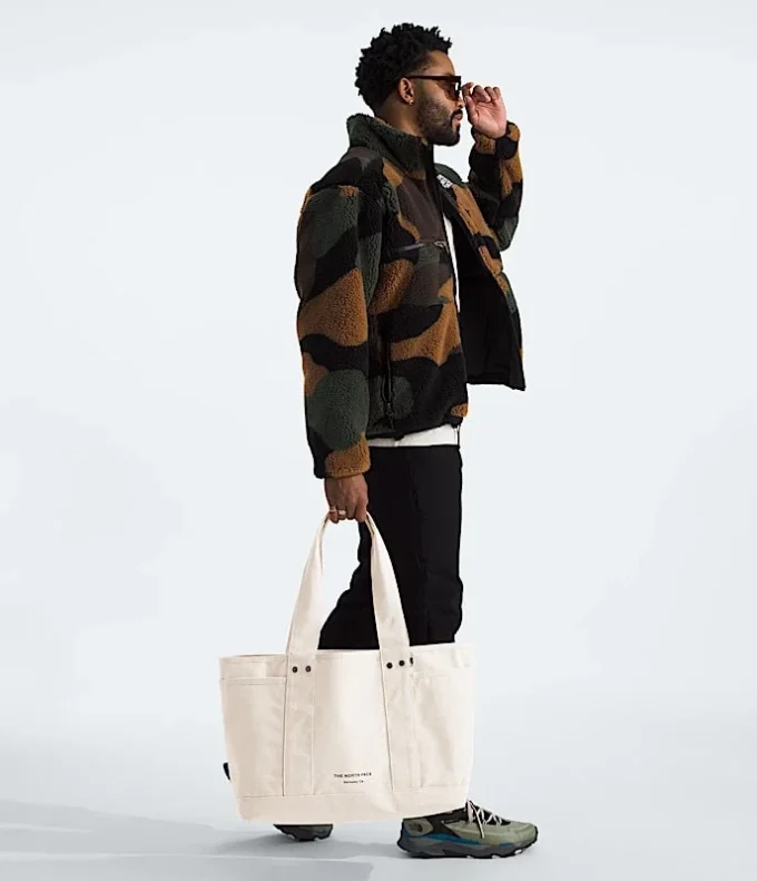 Circular Cotton Tote Circular Cotton Tote