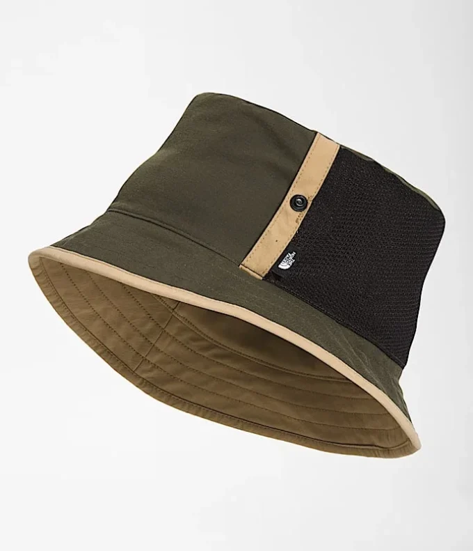 Class V Reversible Bucket Hat Class V Reversible Bucket Hat