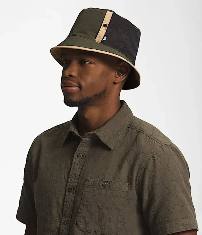 Class V Reversible Bucket Hat Class V Reversible Bucket Hat