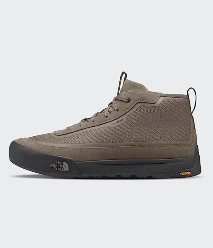 Clyffe Mid Insulated Waterproof Shoes Clyffe Mid Insulated Waterproof Shoes