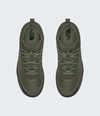Clyffe Mid Insulated Waterproof Shoes