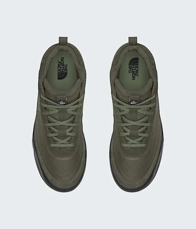 Clyffe Mid Insulated Waterproof Shoes Clyffe Mid Insulated Waterproof Shoes
