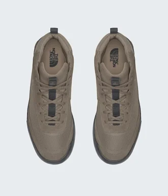 Clyffe Mid Insulated Waterproof Shoes
