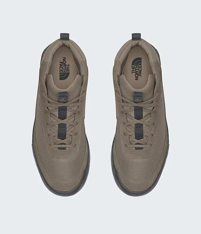 Clyffe Mid Insulated Waterproof Shoes Clyffe Mid Insulated Waterproof Shoes