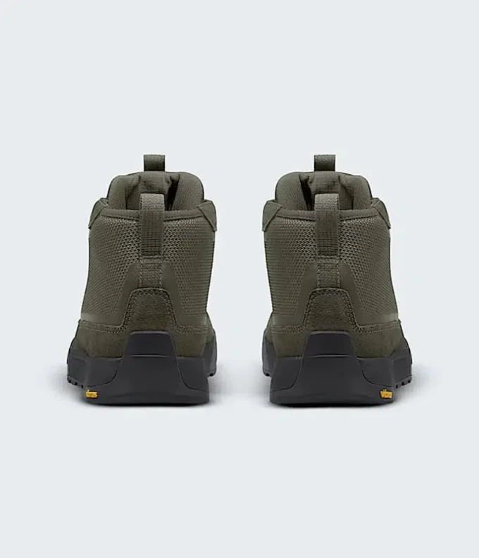 Clyffe Mid Insulated Waterproof Shoes Clyffe Mid Insulated Waterproof Shoes
