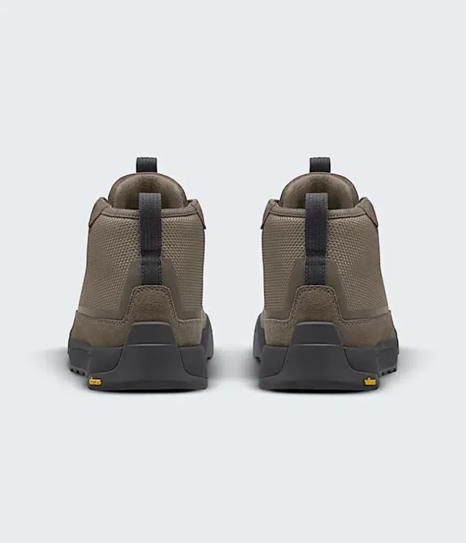 Clyffe Mid Insulated Waterproof Shoes Clyffe Mid Insulated Waterproof Shoes