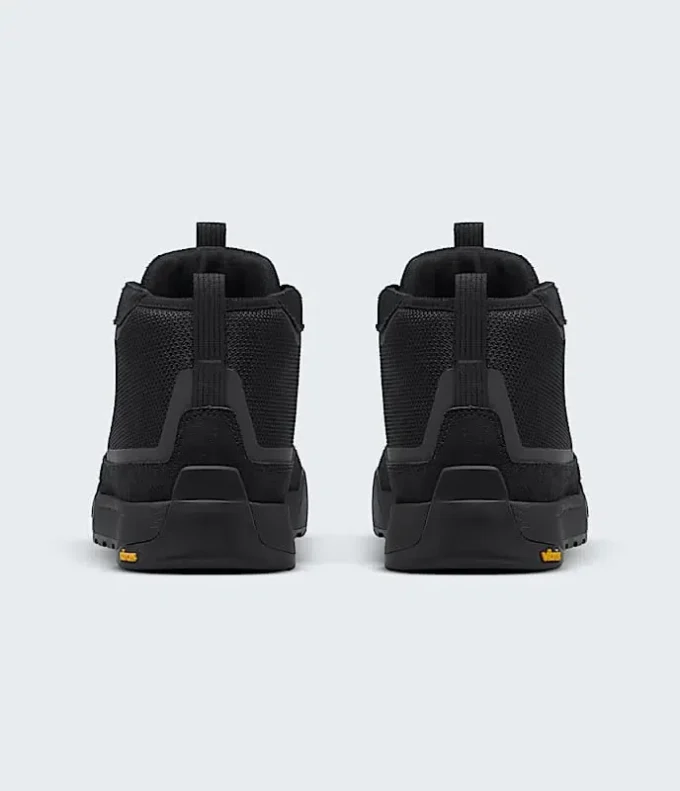 Clyffe Mid Insulated Waterproof Shoes Clyffe Mid Insulated Waterproof Shoes