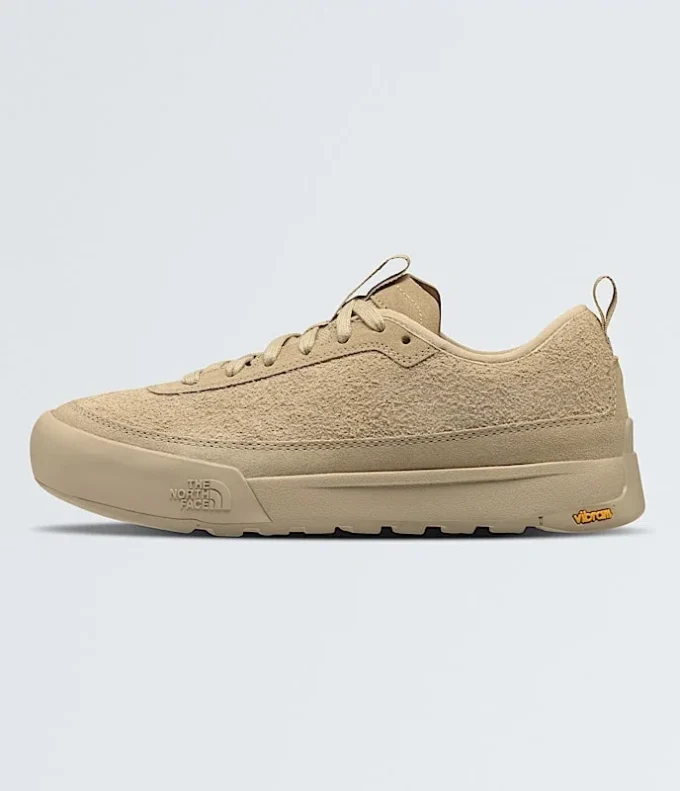 Clyffe™ Suede Shoes