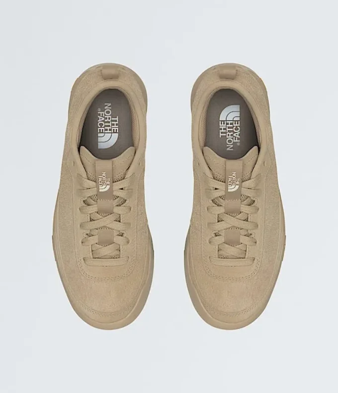 Clyffe™ Suede Shoes