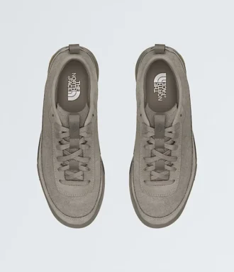 Clyffe™ Suede Shoes