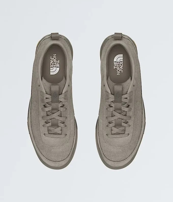 Clyffe™ Suede Shoes