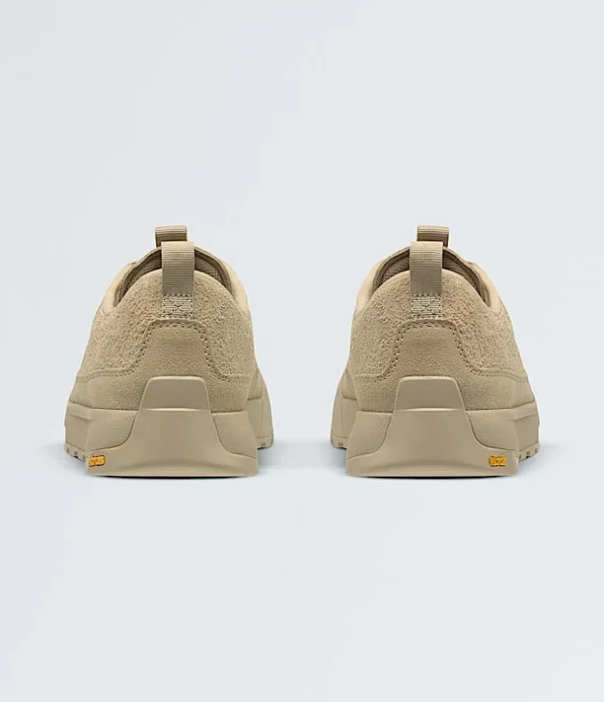 Clyffe™ Suede Shoes