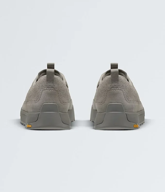 Clyffe™ Suede Shoes