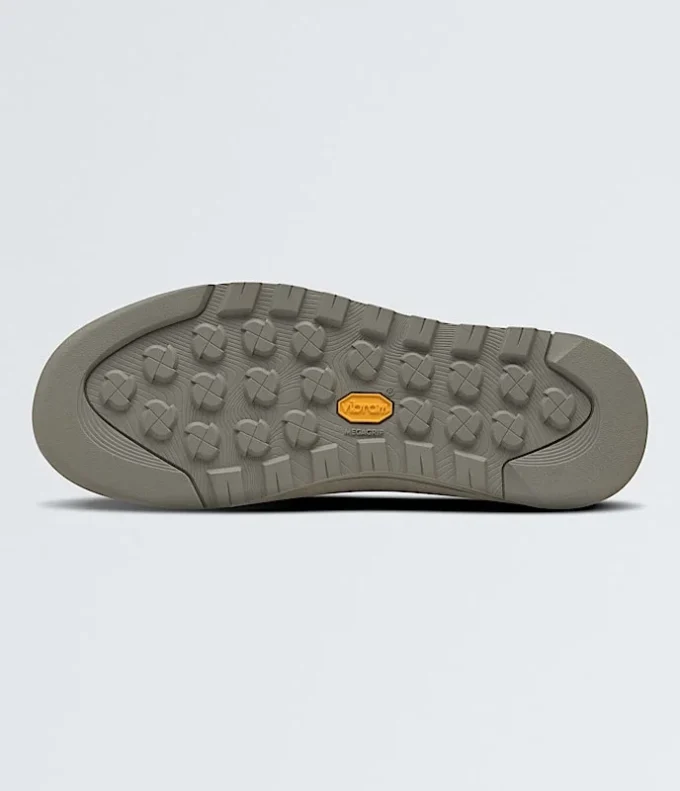 Clyffe™ Suede Shoes