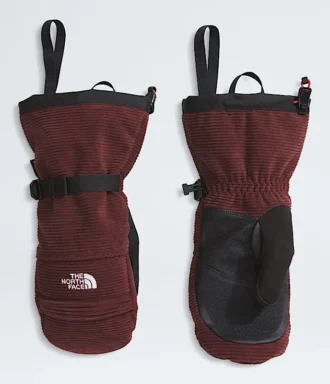 Corduroy Montana Ski Mitts Corduroy Montana Ski Mitts