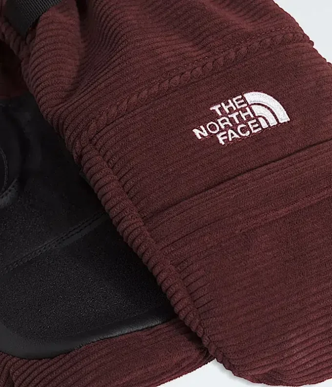 Corduroy Montana Ski Mitts Corduroy Montana Ski Mitts