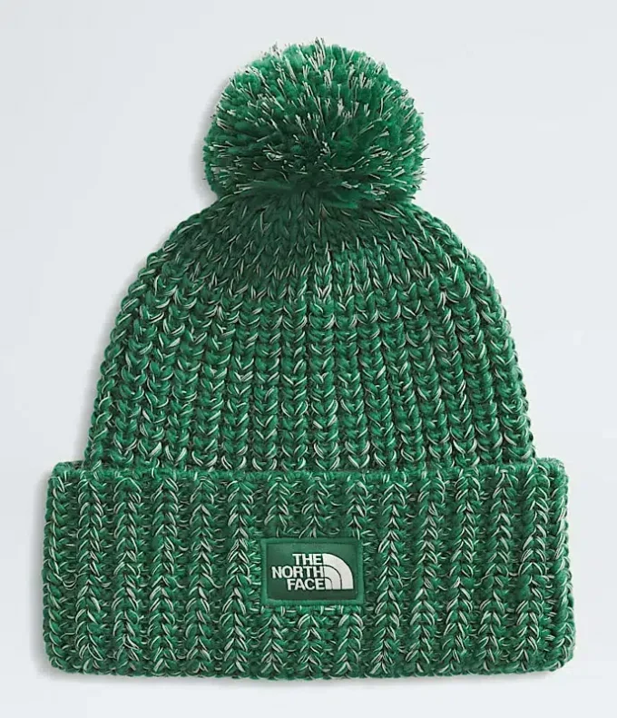 Cozy Chunky Cabin Beanie Cozy Chunky Cabin Beanie