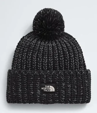 Cozy Chunky Cabin Beanie Cozy Chunky Cabin Beanie