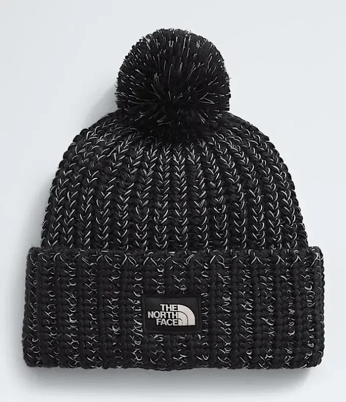 Cozy Chunky Cabin Beanie Cozy Chunky Cabin Beanie