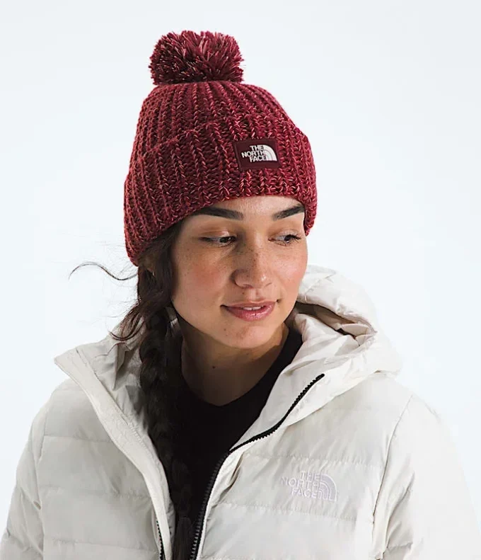 Cozy Chunky Cabin Beanie Cozy Chunky Cabin Beanie