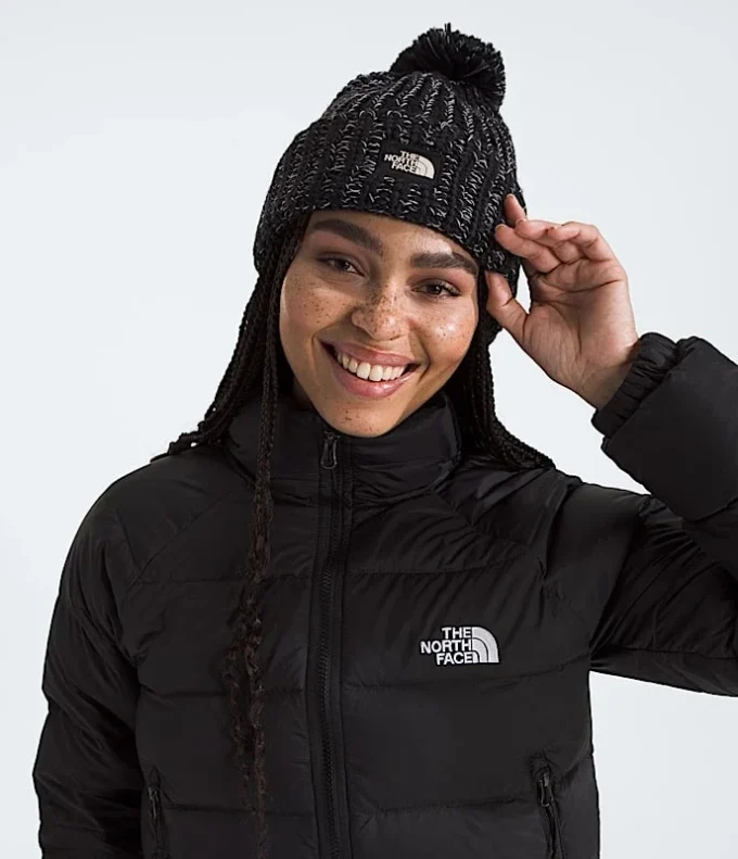 Cozy Chunky Cabin Beanie Cozy Chunky Cabin Beanie