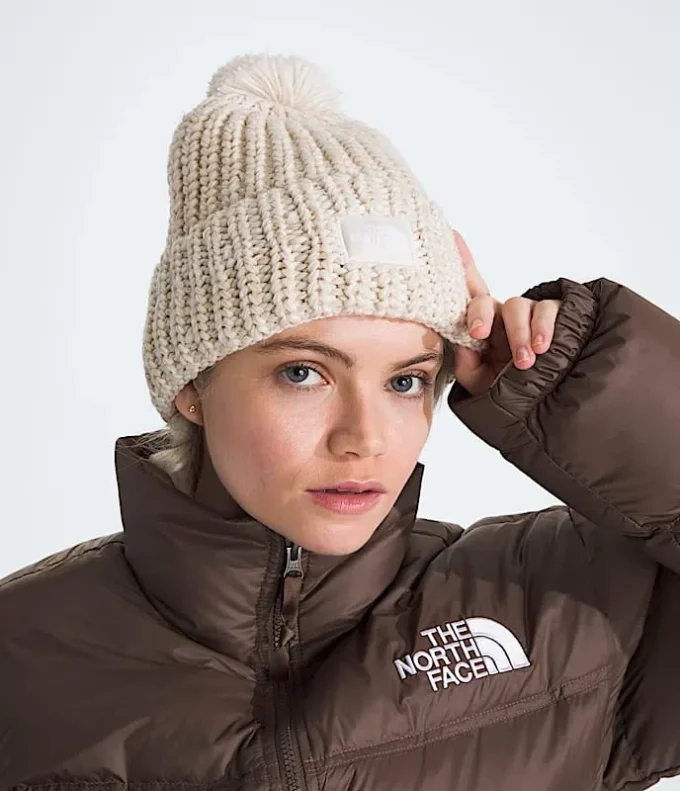 Cozy Chunky Cabin Beanie Cozy Chunky Cabin Beanie
