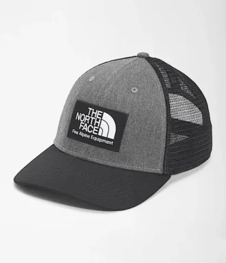Deep Fit Mudder Trucker Hat Deep Fit Mudder Trucker Hat