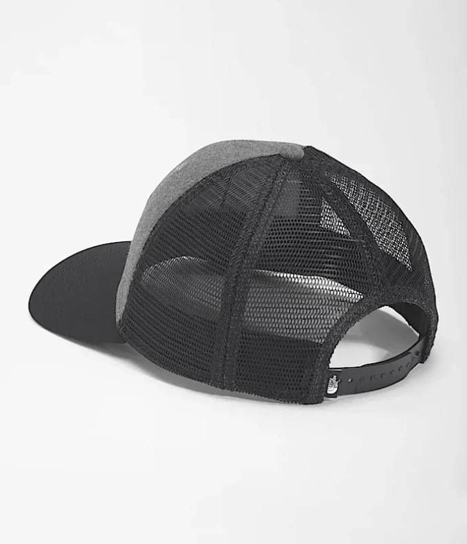 Deep Fit Mudder Trucker Hat Deep Fit Mudder Trucker Hat