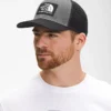 Deep Fit Mudder Trucker Hat Deep Fit Mudder Trucker Hat