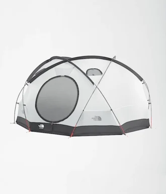 Dome 5 Tent