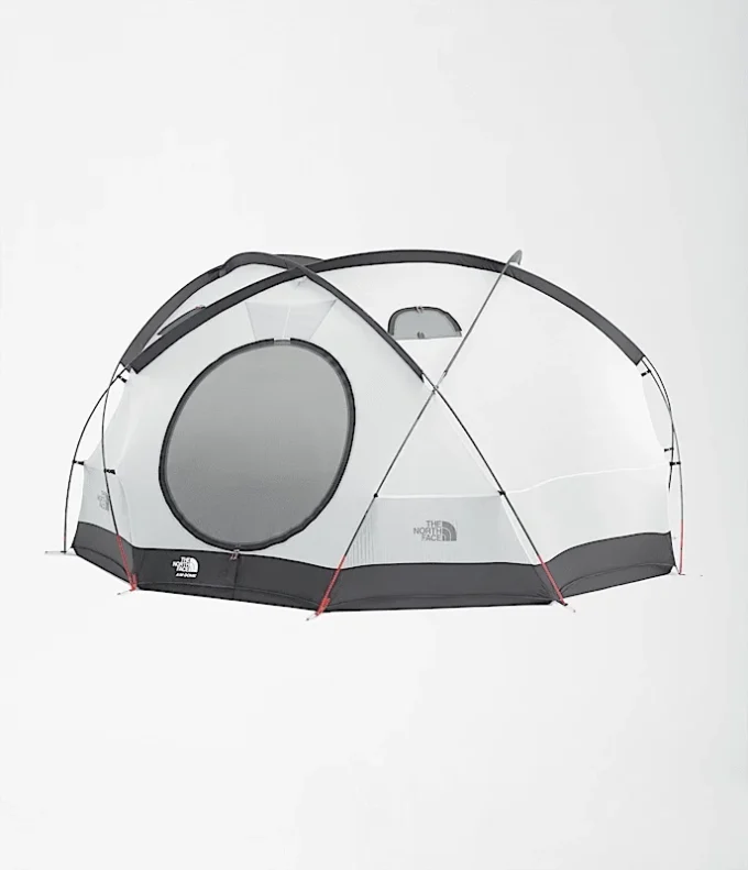 Dome 5 Tent Dome 5 Tent