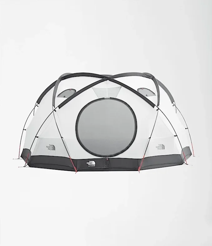 Dome 5 Tent Dome 5 Tent